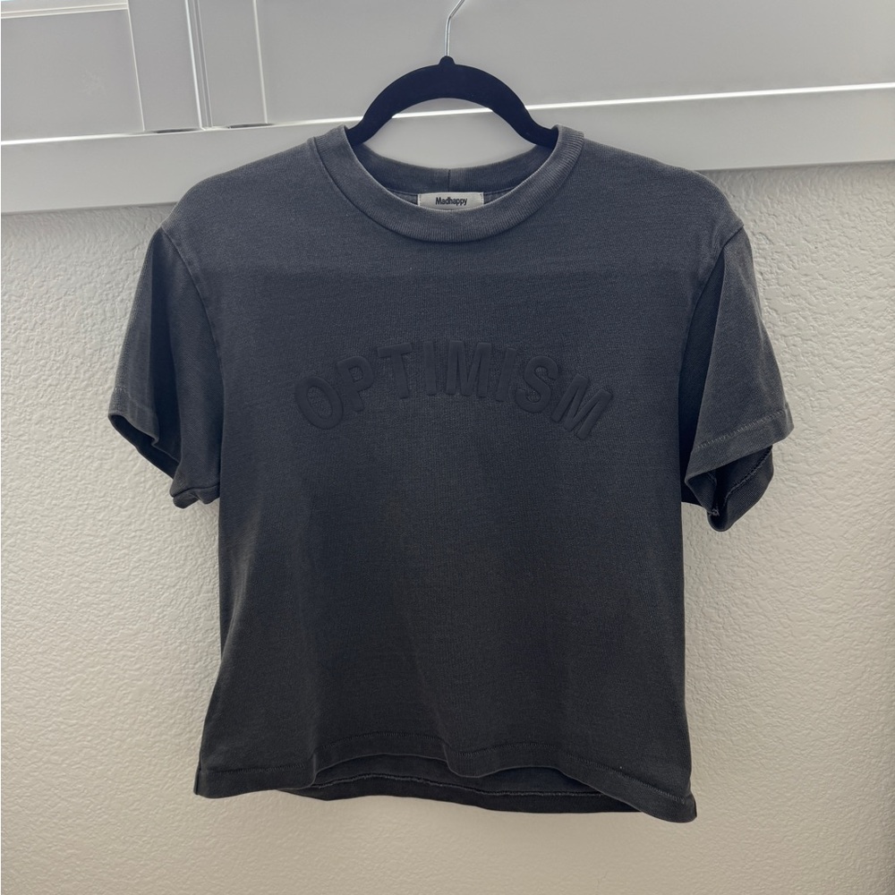 Madhappy Optimism Shirt